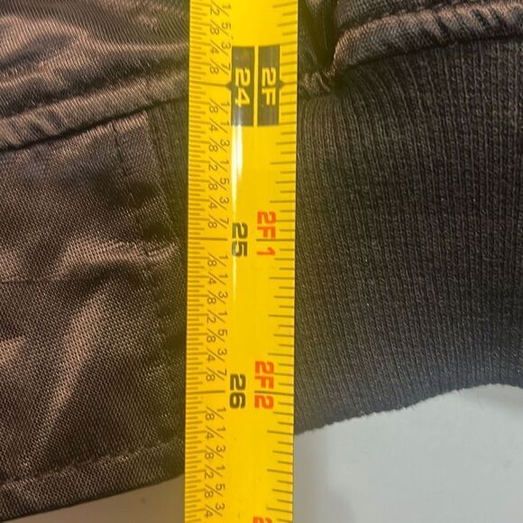 Trippie Redd Dark sundaze Dragon Embroidered Bomber Jacket- NWT‎ - Picture 4 of 5